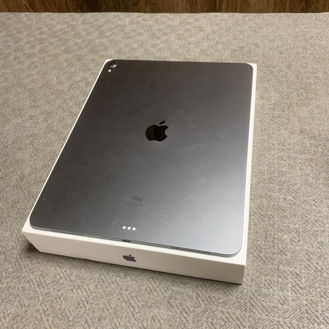 K775 Apple iPad Pro 12.9インチ 第3世代 256GB