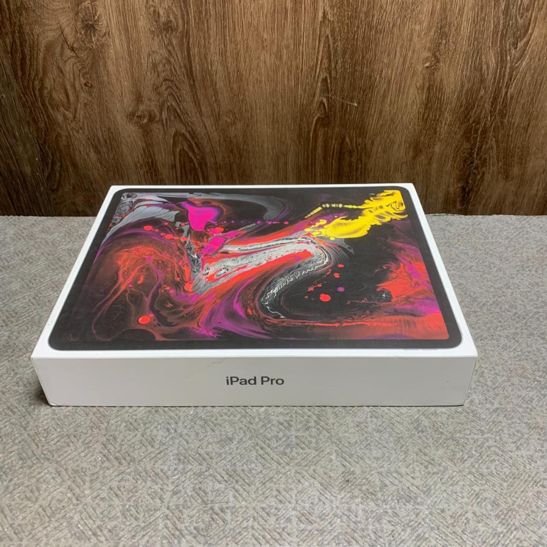 K775 Apple iPad Pro 12.9インチ 第3世代 256GB