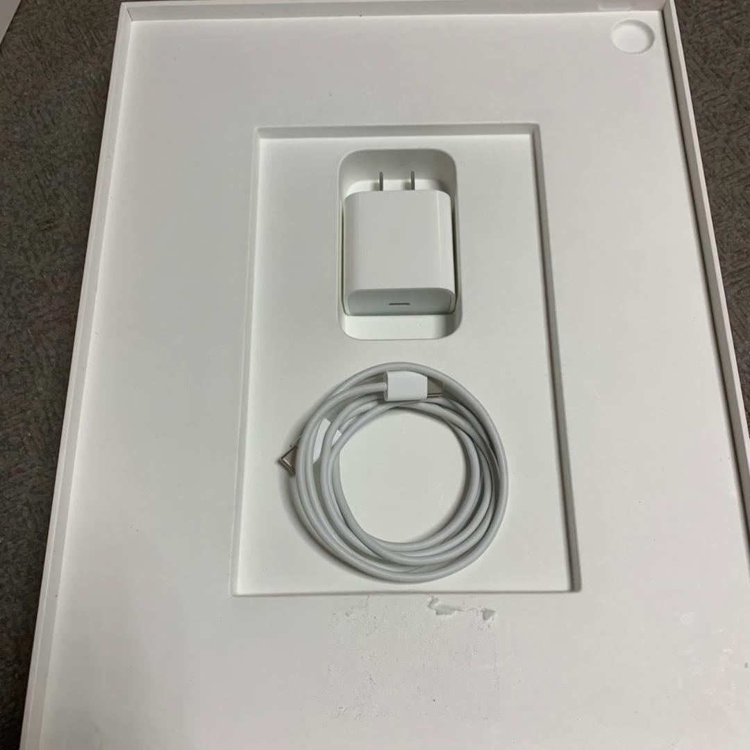 K775 Apple iPad Pro 12.9インチ 第3世代 256GB