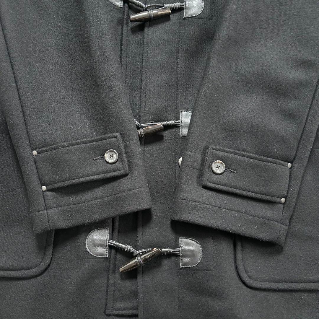 未使用 POLO Ralph Lauren ラルフローレン ダッフルコート LL