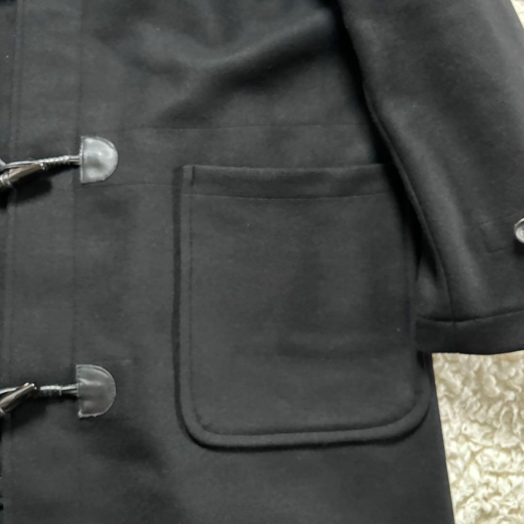 未使用 POLO Ralph Lauren ラルフローレン ダッフルコート LL