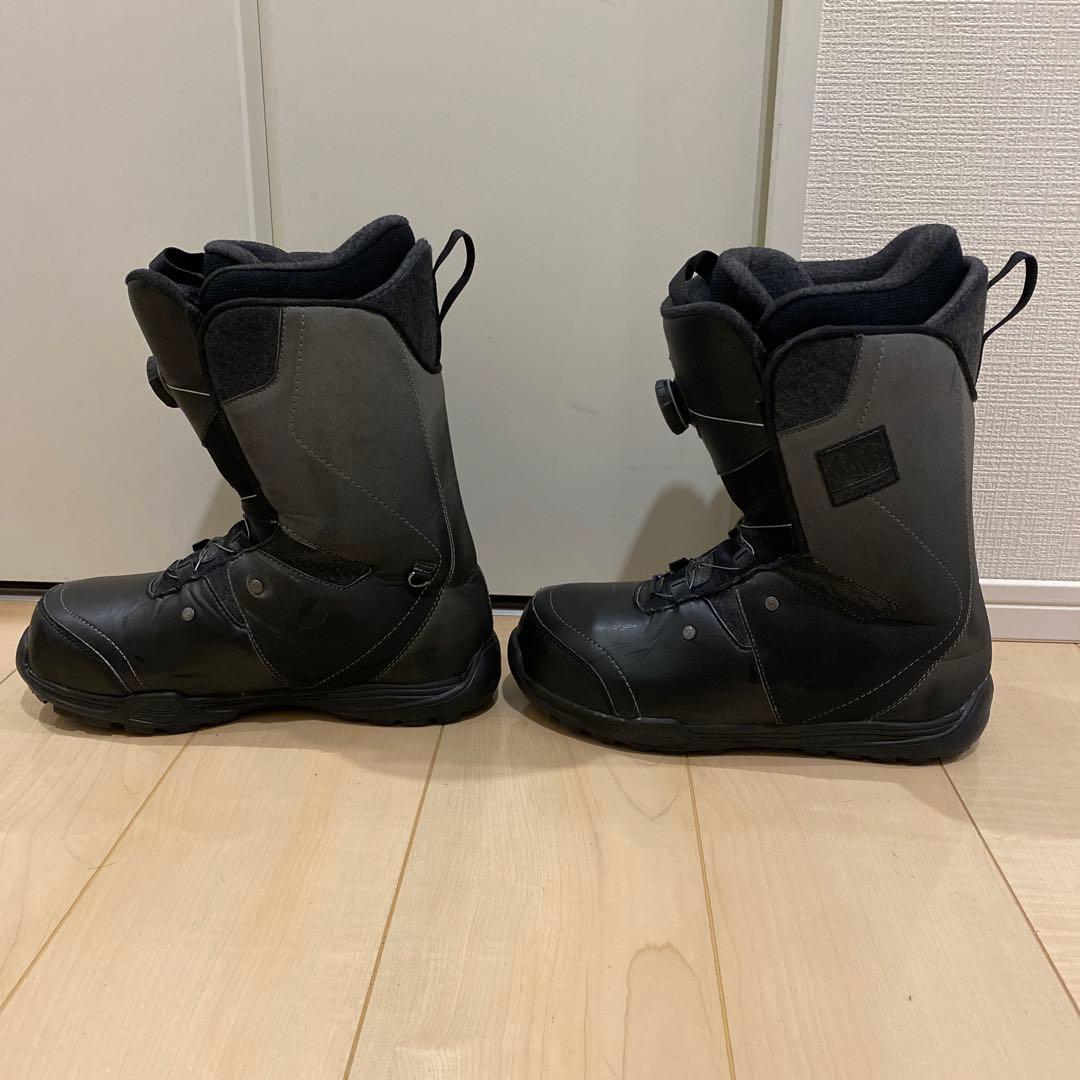 【即日発送_送料無料】メンズ KISSMARK KM GENEROUS 26cm