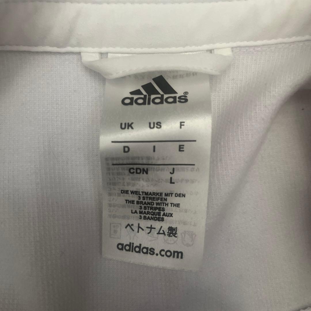 ウェア adidas Real Madrid Anthem Jacket 2015-16