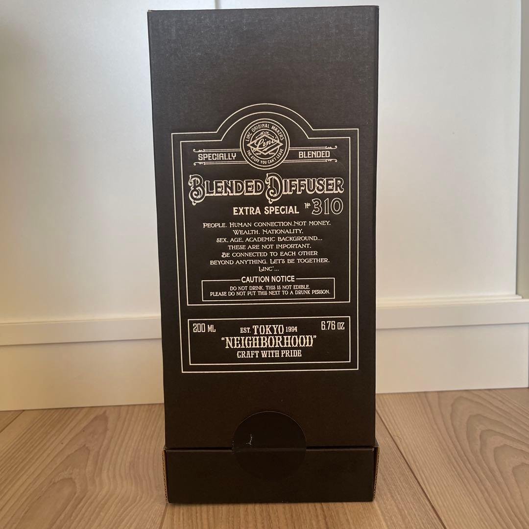 S*P様 Neighborhood Blended Diffuser 310 2