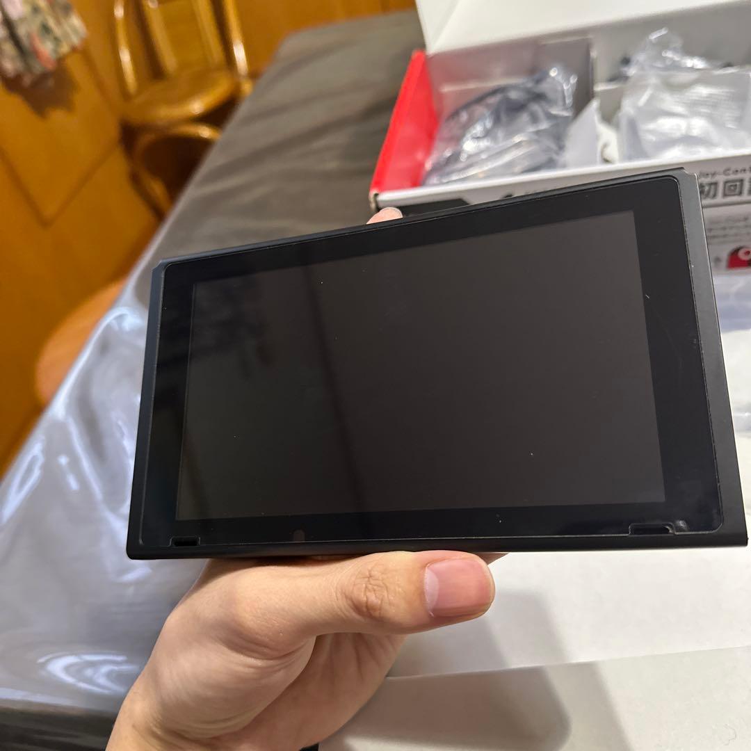 孝*治様 Nintendo Switch 本体+桃太郎電鉄 昭和 平成 令和も定