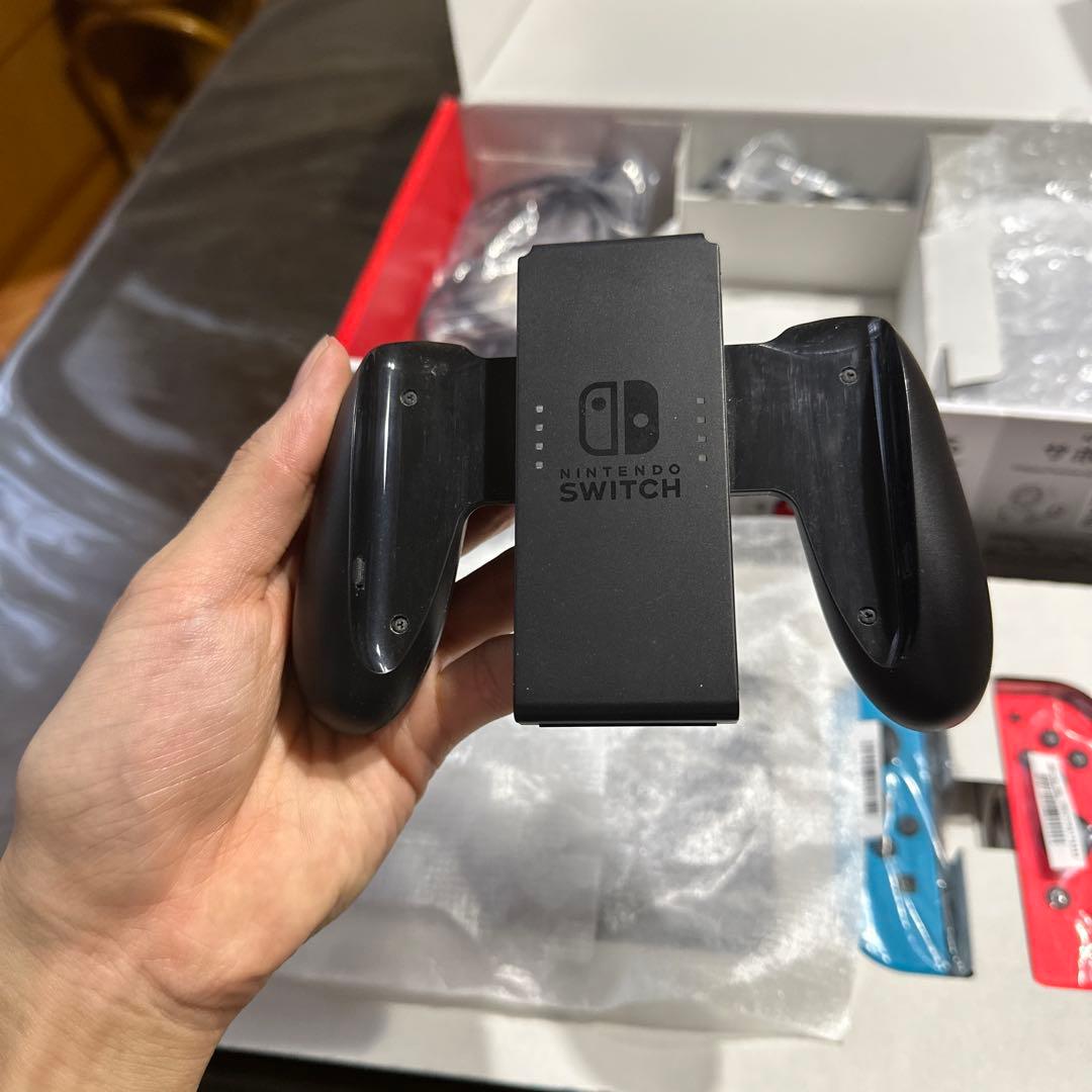 孝*治様 Nintendo Switch 本体+桃太郎電鉄 昭和 平成 令和も定