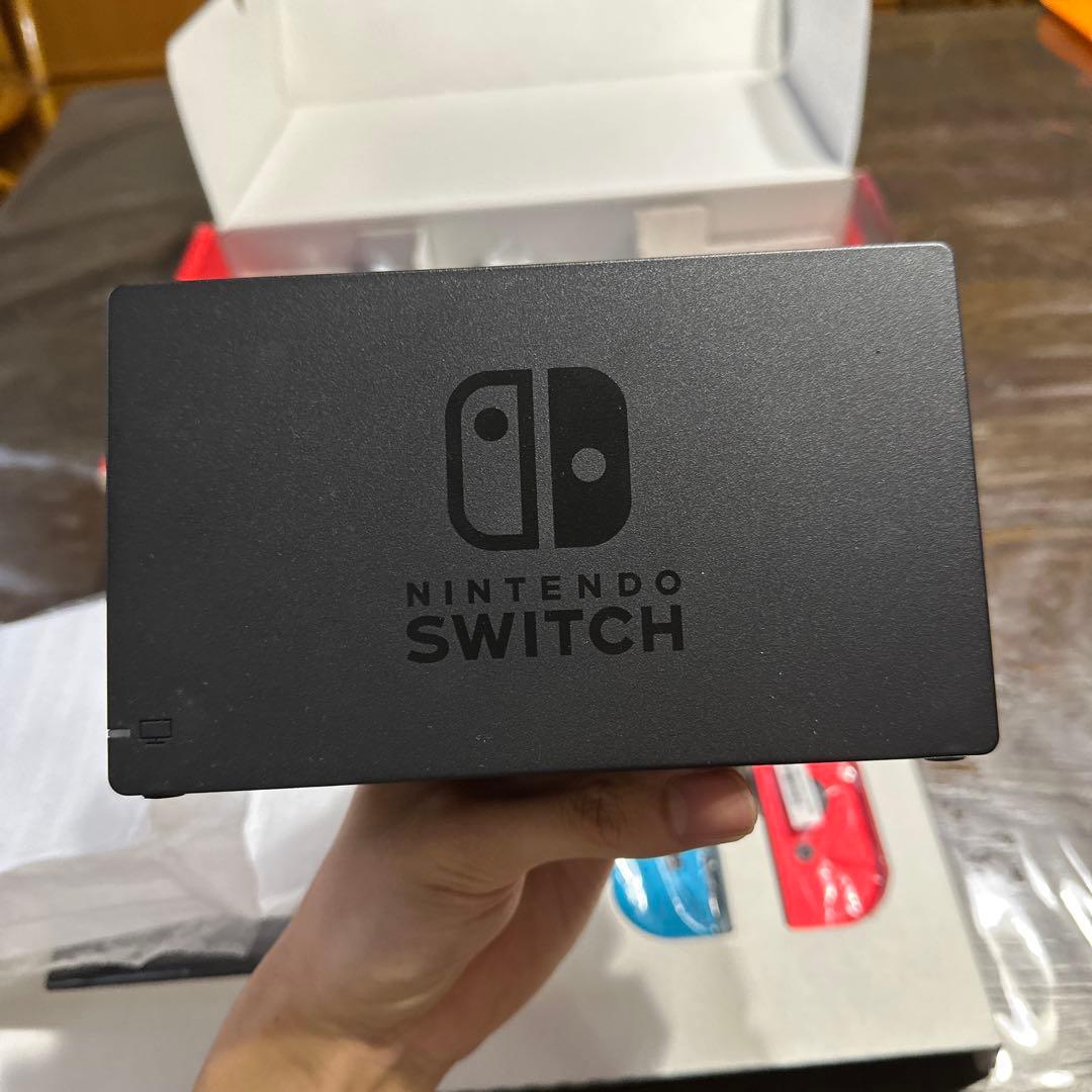 孝*治様 Nintendo Switch 本体+桃太郎電鉄 昭和 平成 令和も定