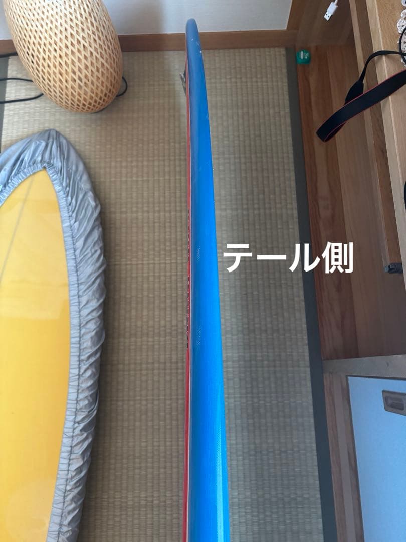 クワアキさん専用　マーボーロイヤル湘南辻堂　ロングボード　サーフボード