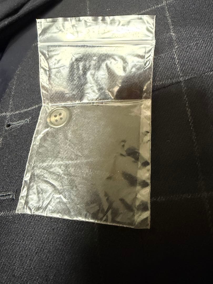 【定価18万】Paul Smith 3ピース スーツ セットアップ チェック