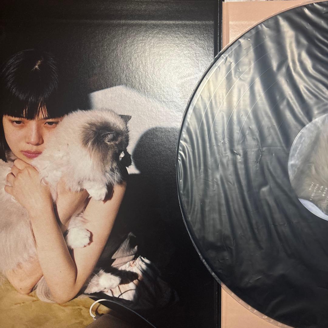 燦々　カネコアヤノ　レコード