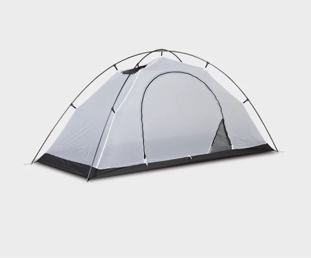 【未使用品】ZANE ARTS YAR-1 ヤール1 山岳テント