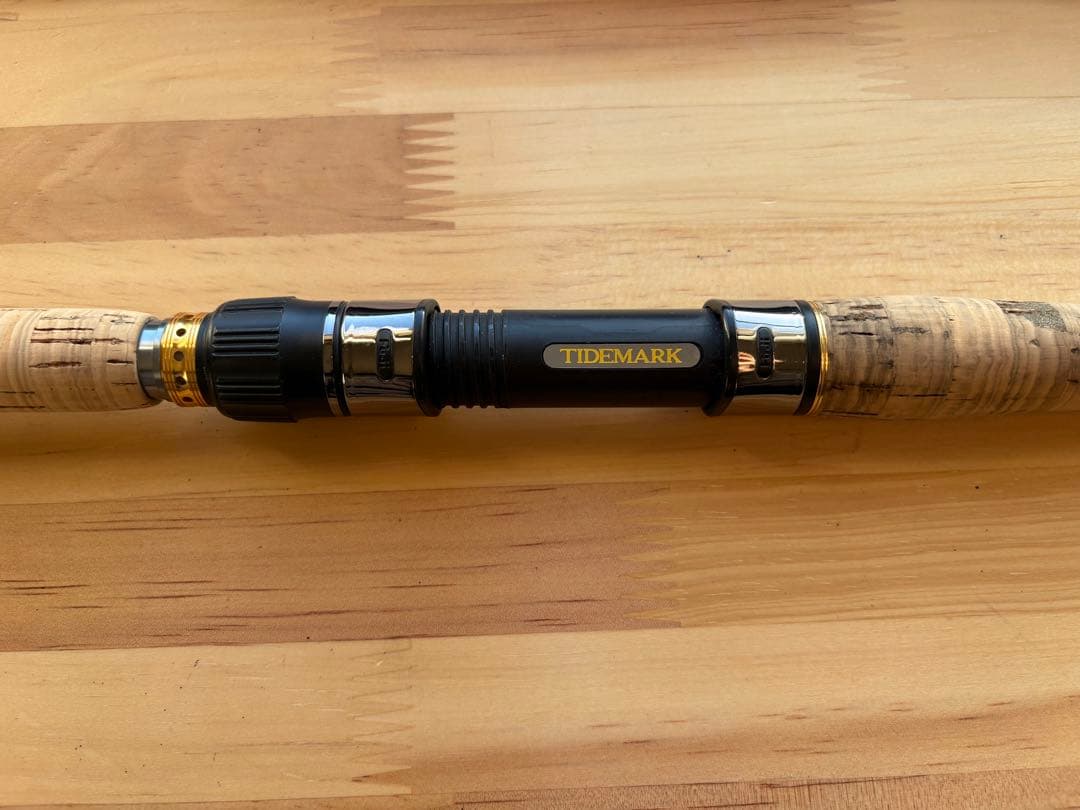 TIDEMARK TMACS 107/09 ダイコー DAIKO