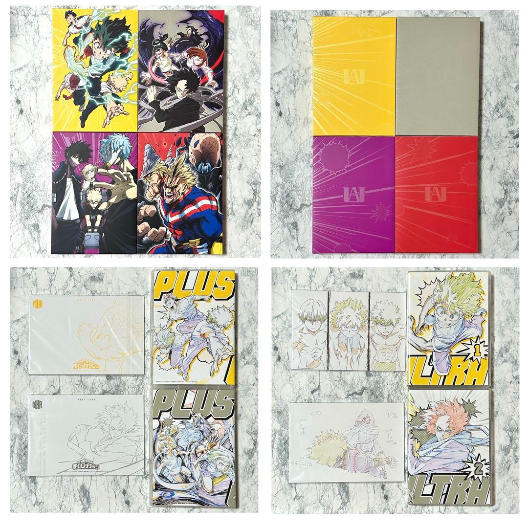 僕のヒーローアカデミア 3期 DVD 全巻 収納BOX付き