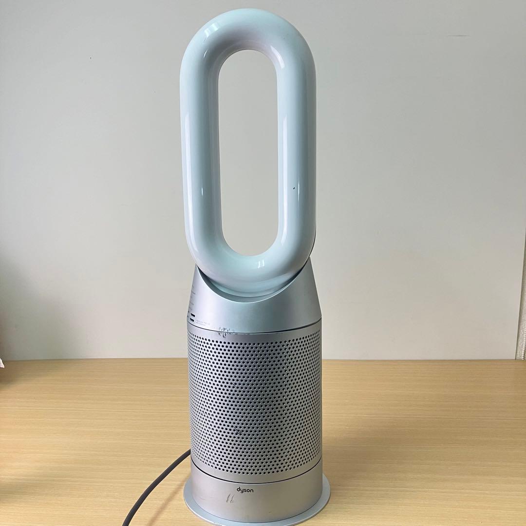 Dyson HP07 空気清浄ファンヒーター