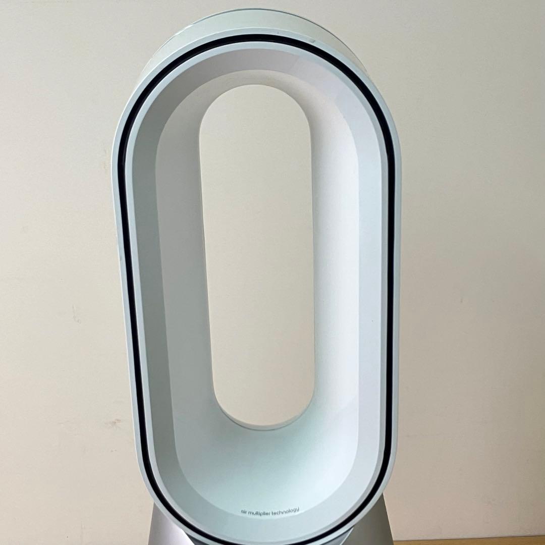 Dyson HP07 空気清浄ファンヒーター