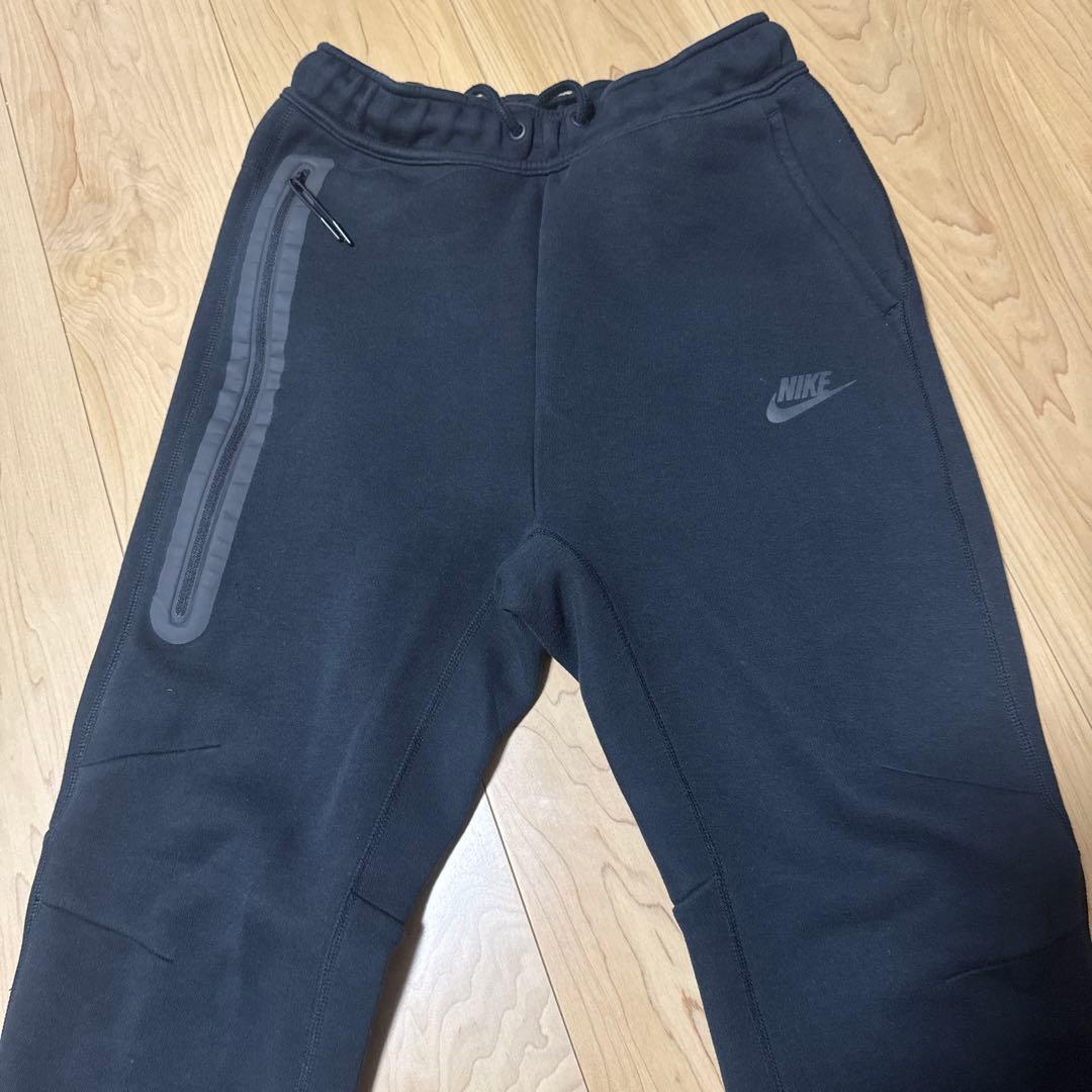 美品✨NIKE メンズ テックフリース セットアップ サイズS