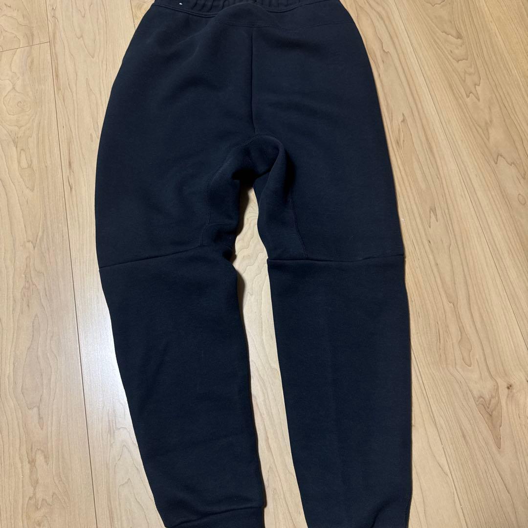 美品✨NIKE メンズ テックフリース セットアップ サイズS