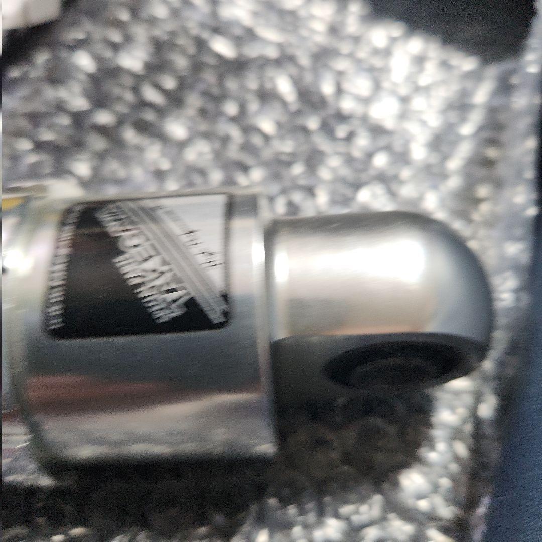 z125pro武川製　車高調整付サス　タケガワ　リアショクアブソーバー　廃盤商品