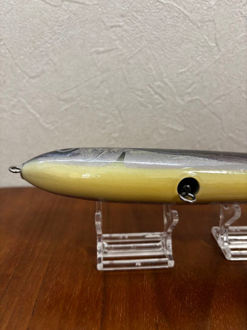 (美品)カーペンター　幻影120