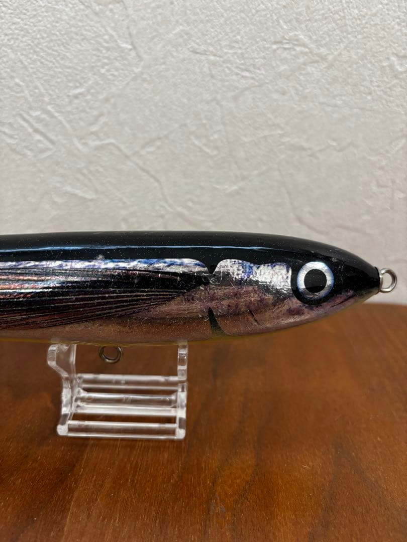 (美品)カーペンター　幻影120