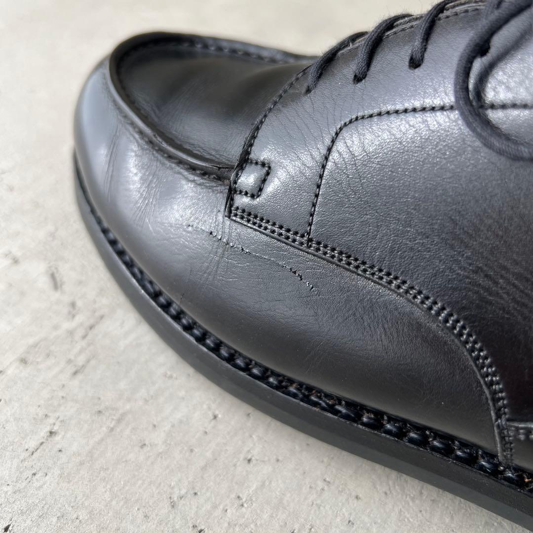 J.M.WESTON golf ゴルフ 6D 6/D ブラック