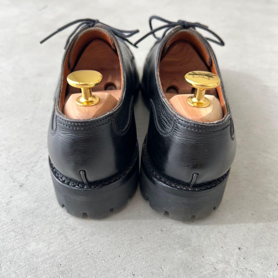 J.M.WESTON golf ゴルフ 6D 6/D ブラック