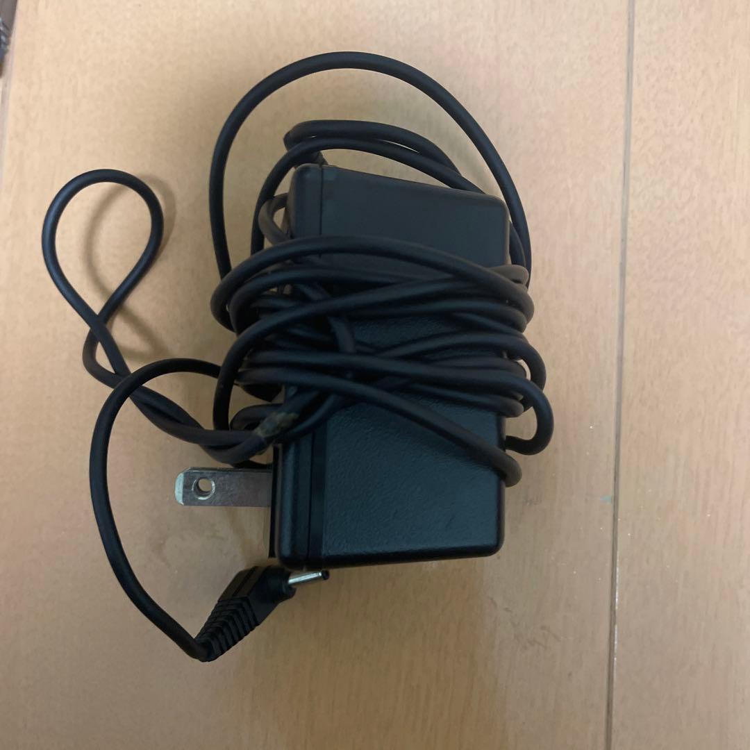 ゲームボーイ2個　ソフト6枚セット　充電器付き