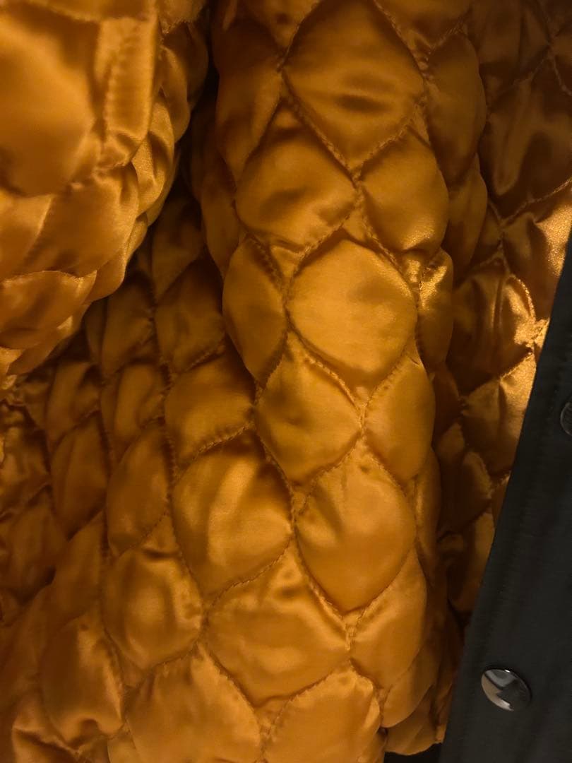 jasthappy さん専用The Callee ブラックスタジャン Mサイズ