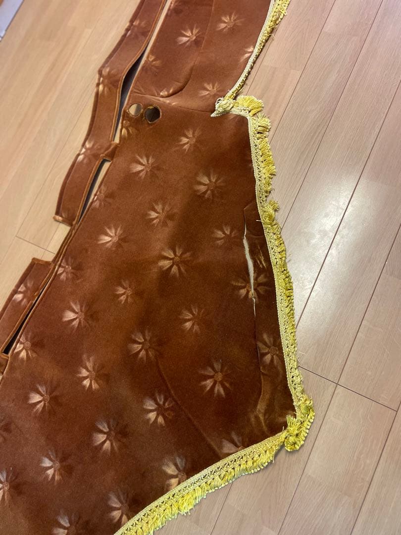 １７プロフィア ダッシュマット　金華山　コスモス