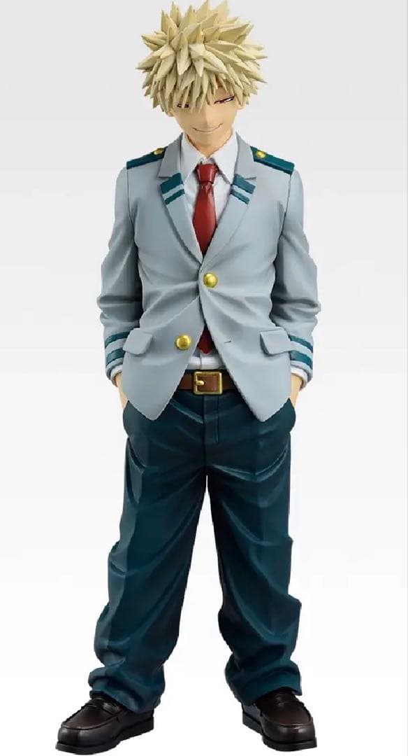 一番くじ 僕のヒーローアカデミア 紡がれる想い　A賞 B賞 D賞