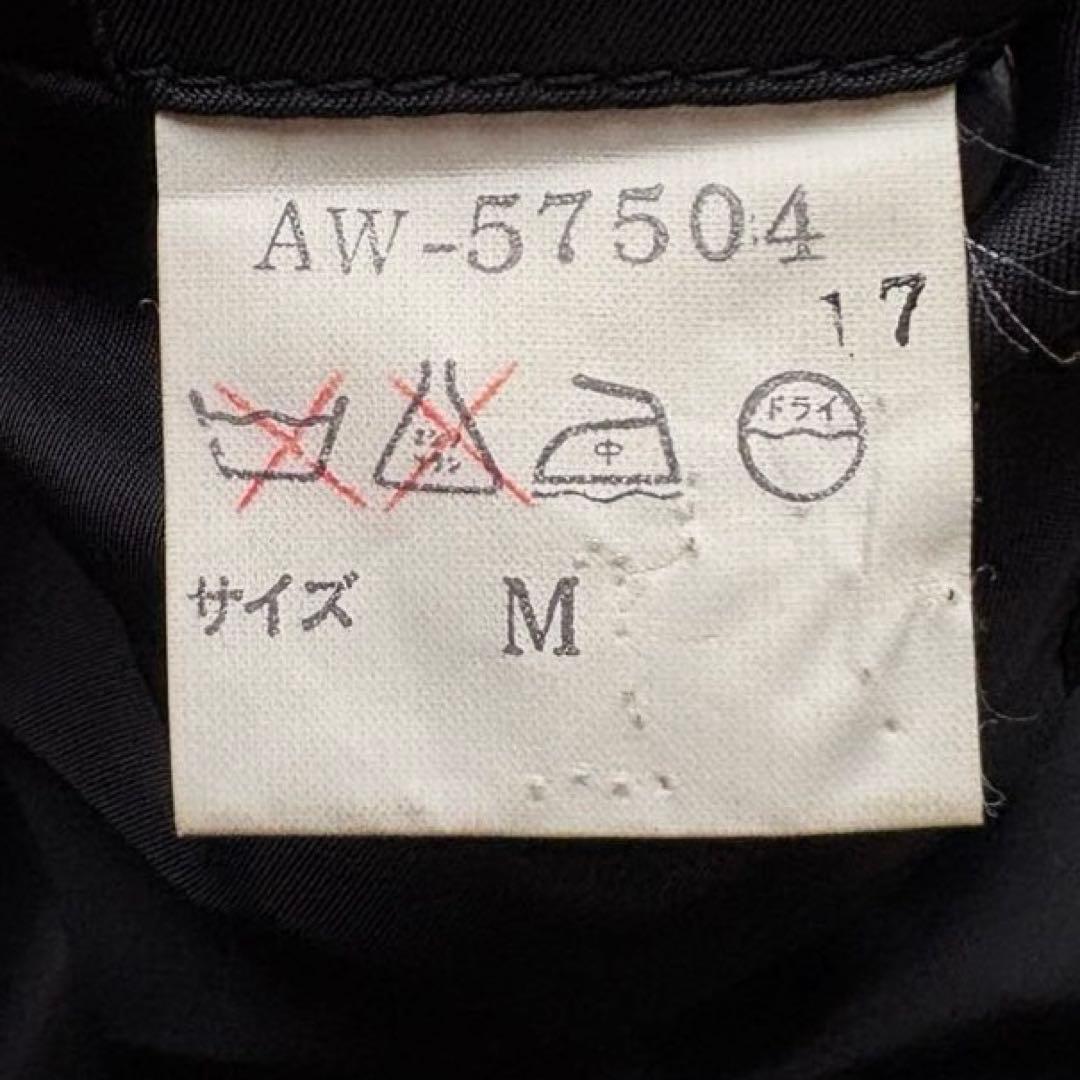 ★3ピース★ VAN jac セットアップ スーツ シングル 日本製 グレー