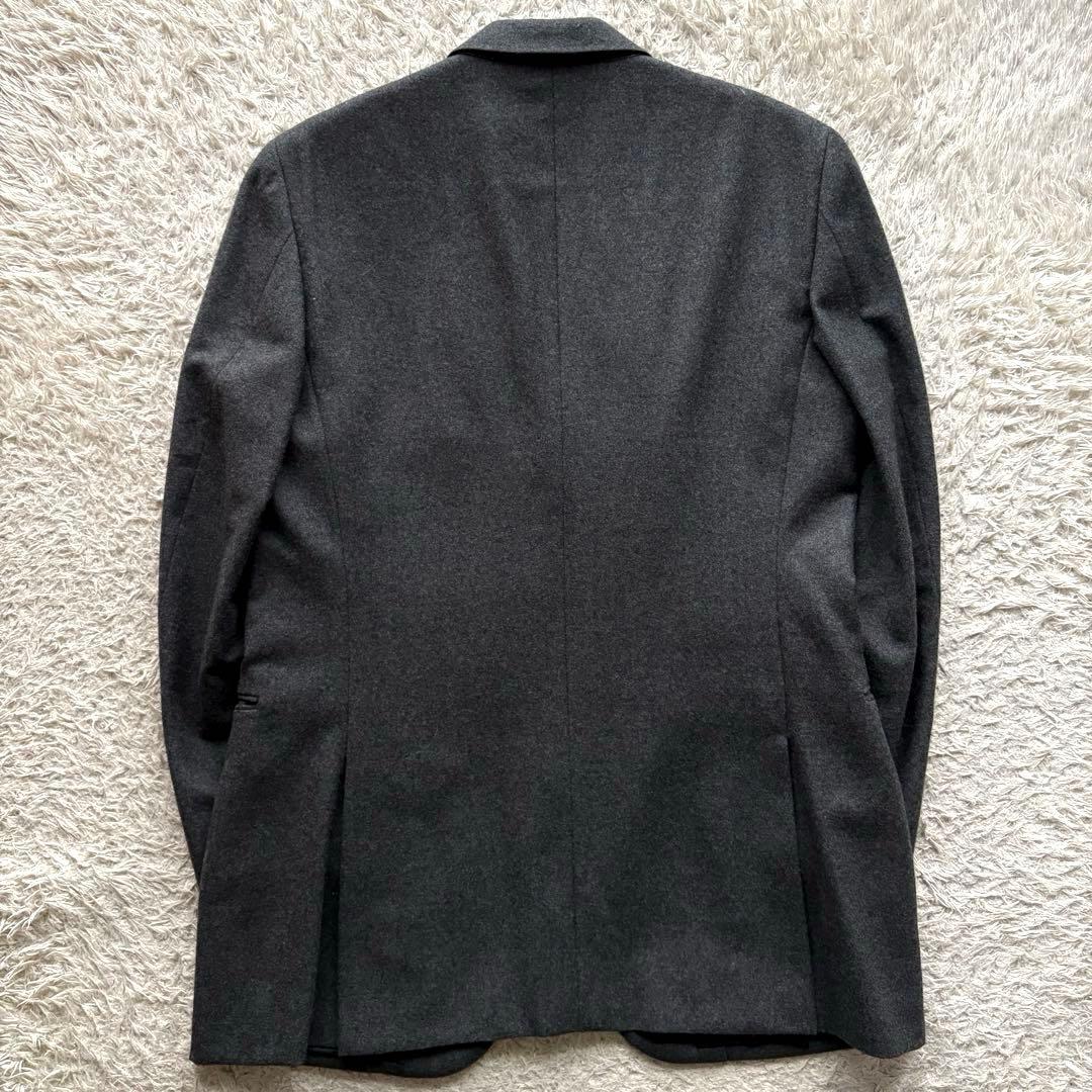 ★3ピース★ VAN jac セットアップ スーツ シングル 日本製 グレー