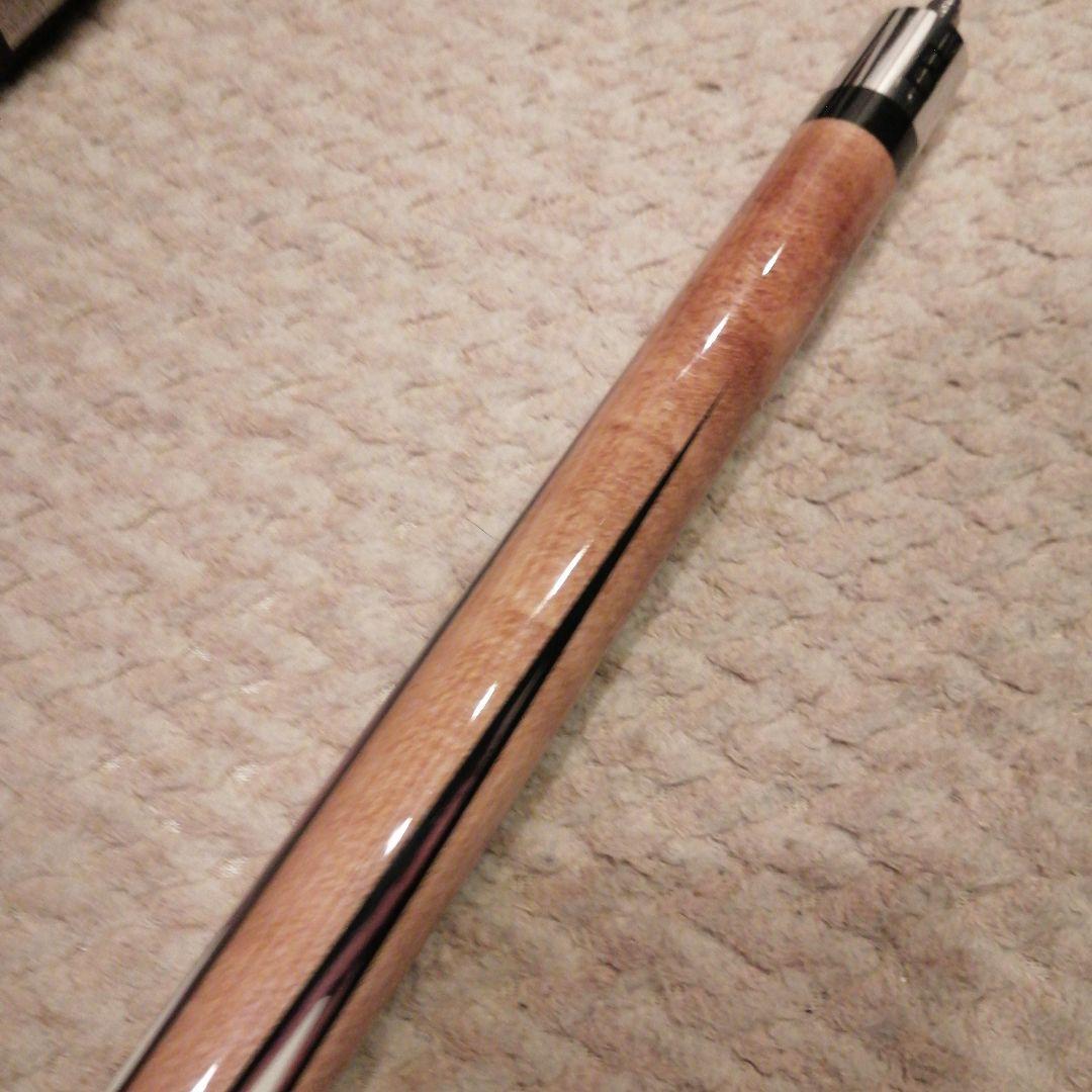 【希少】ブランズウィック ビリヤード スティック キュー