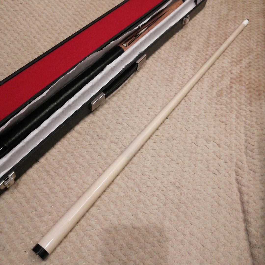 【希少】ブランズウィック ビリヤード スティック キュー
