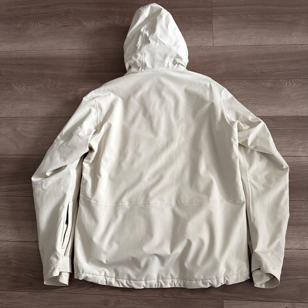 Salomon Resort gravity jacket M (美品)