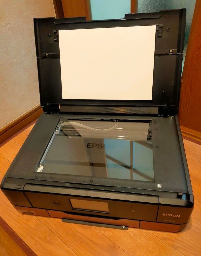 EPSON　EP-10VA プリンタ　ジャンク