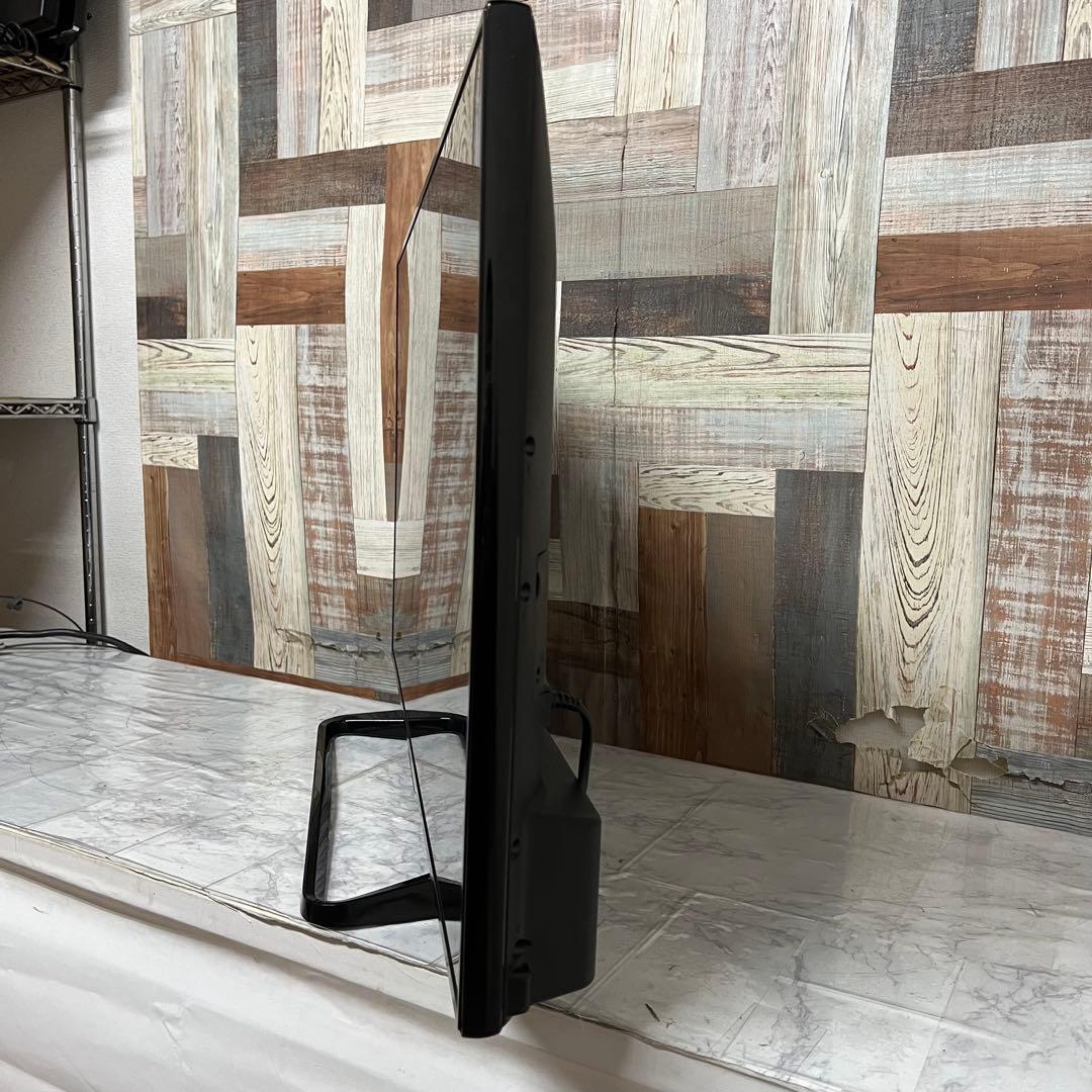 全国送料込❣️SHARP40型液晶テレビYouTube.Netflix視聴可能