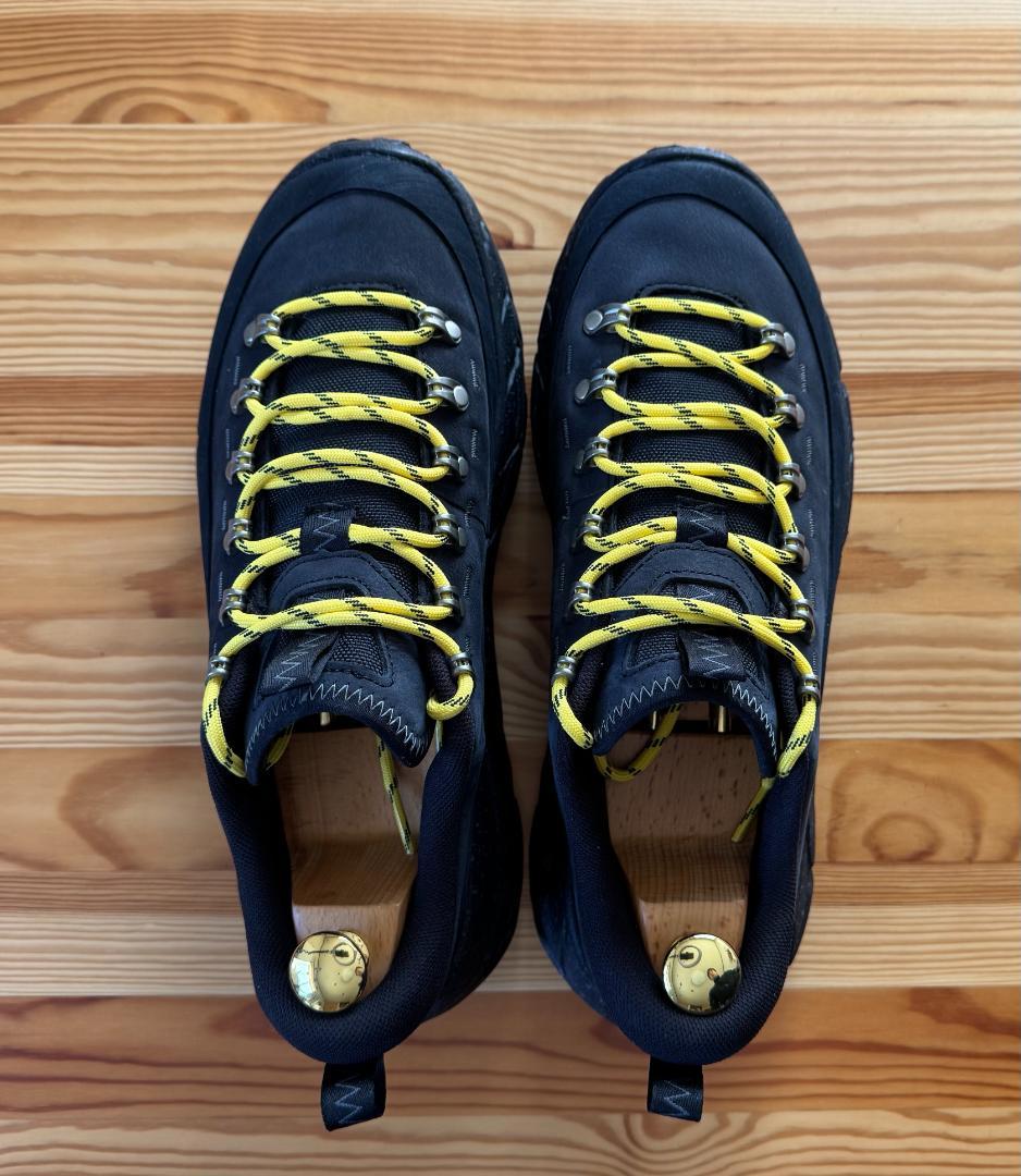 HOKA TOR SUMMIT 9.5 27.5 超美 2025年9月 ビームス