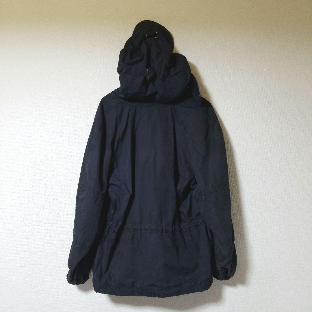 【極美品】 Navy Ventile イギリス軍 ベンタイルスモック