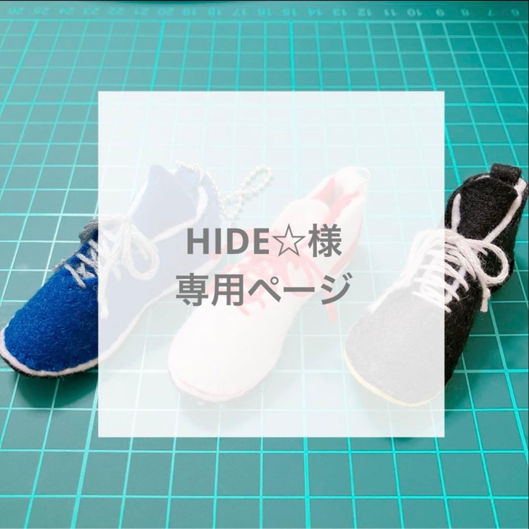 専用　スパイク