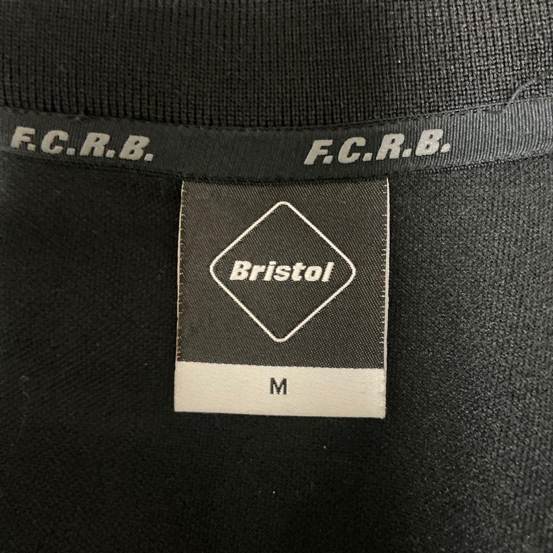F.C.Real Bristol トラックジャケット