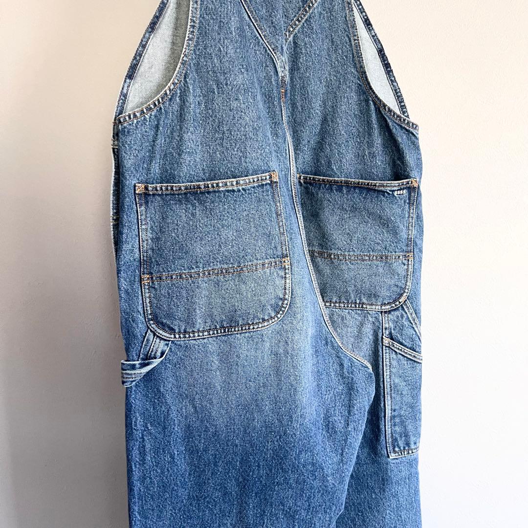 Spick and Span 佐藤栞里 コラボ オーバーオール 38