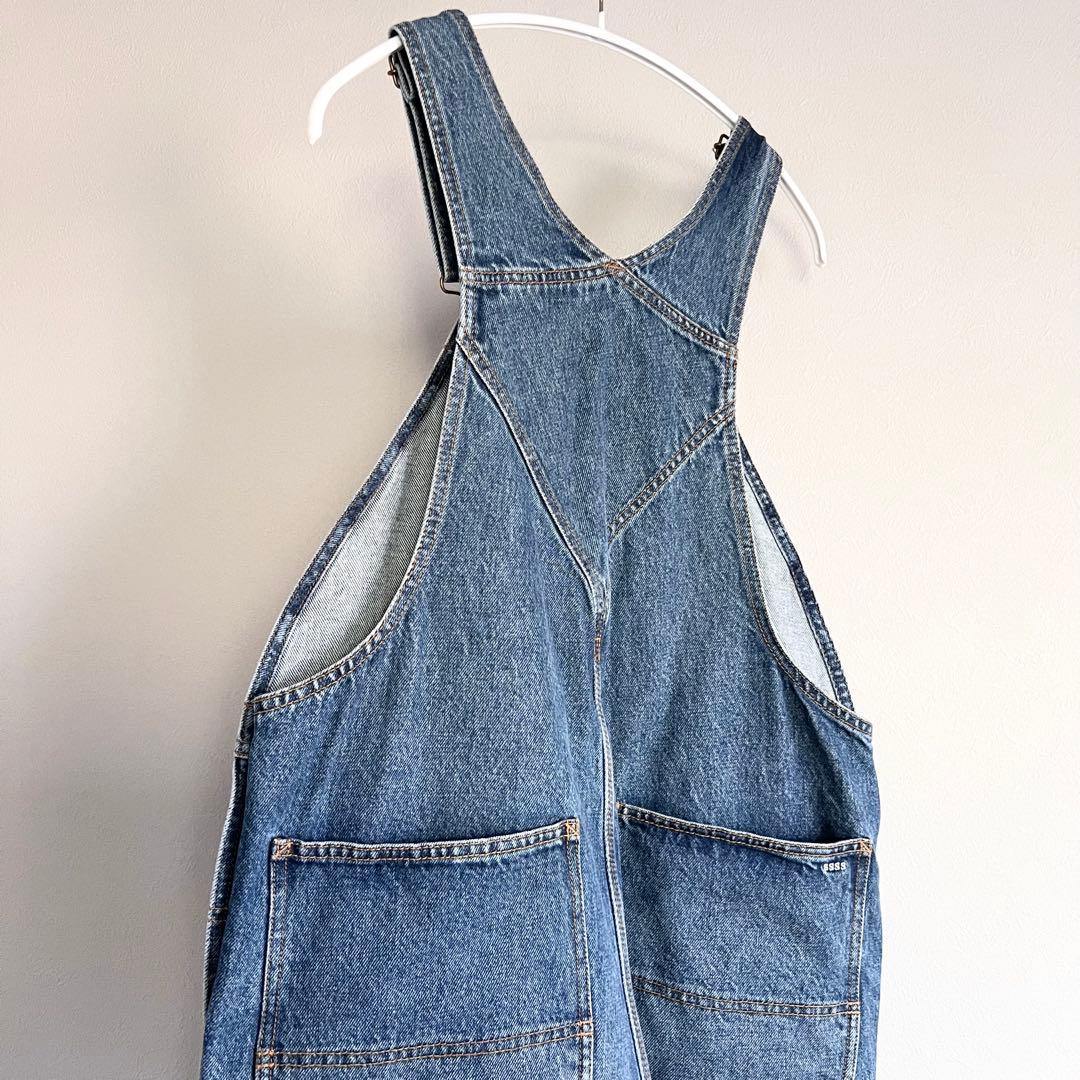 Spick and Span 佐藤栞里 コラボ オーバーオール 38