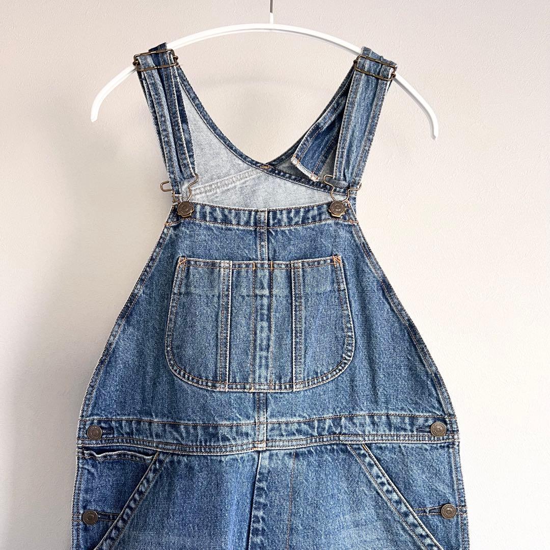 Spick and Span 佐藤栞里 コラボ オーバーオール 38