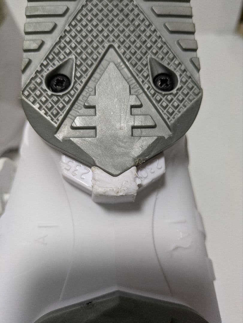 ほぼ未使用　SALOMON　板とストック　学生・レディース用セット