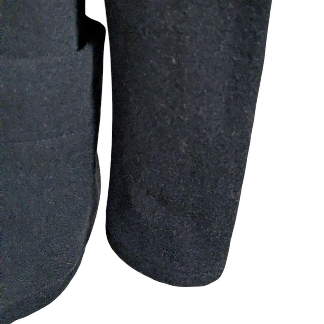 Martin Margiela⑥　02AWウールジャケットコート本人ここのえタグ