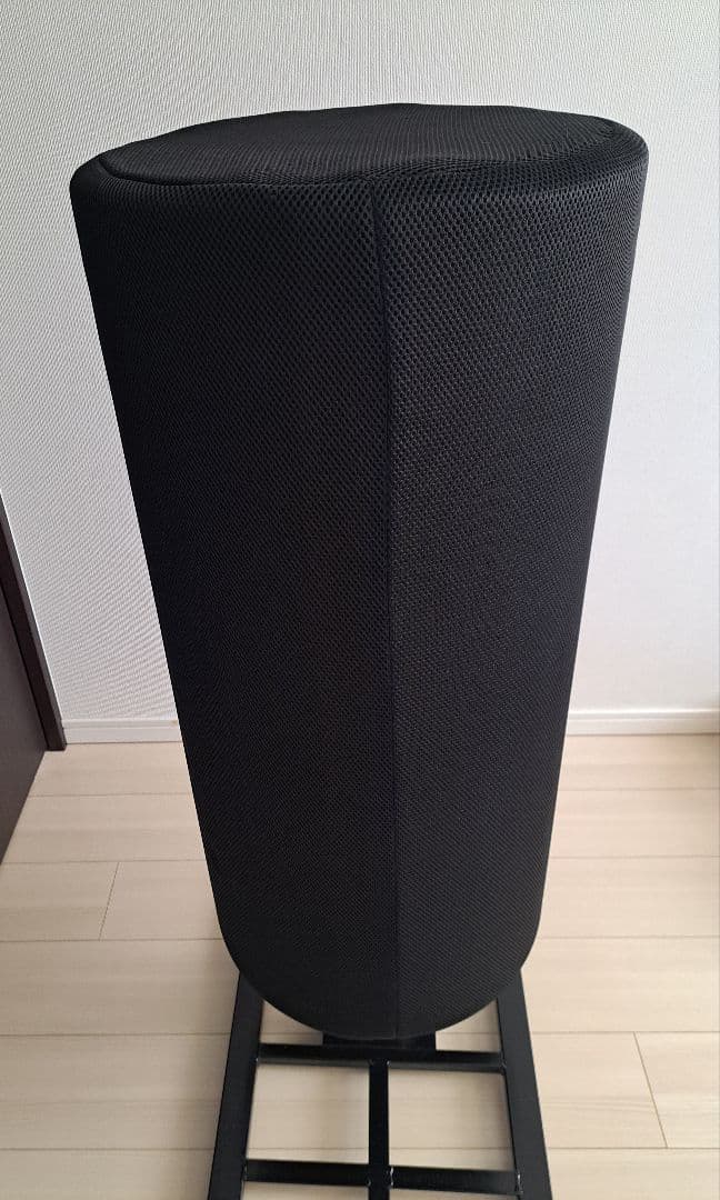 FIELD FORCE フィールドフォース　バッティング用サンドバッグ　説明書付