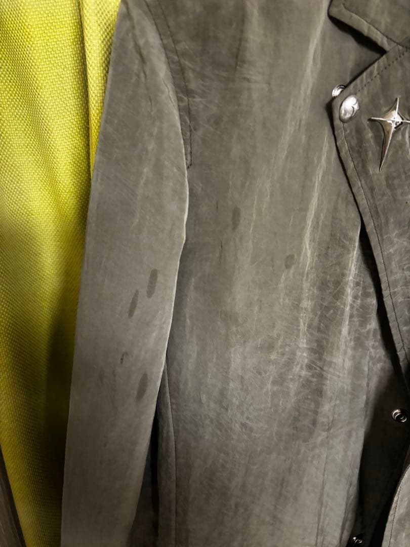 Thug Club テーラードジャケット　韓国　size2