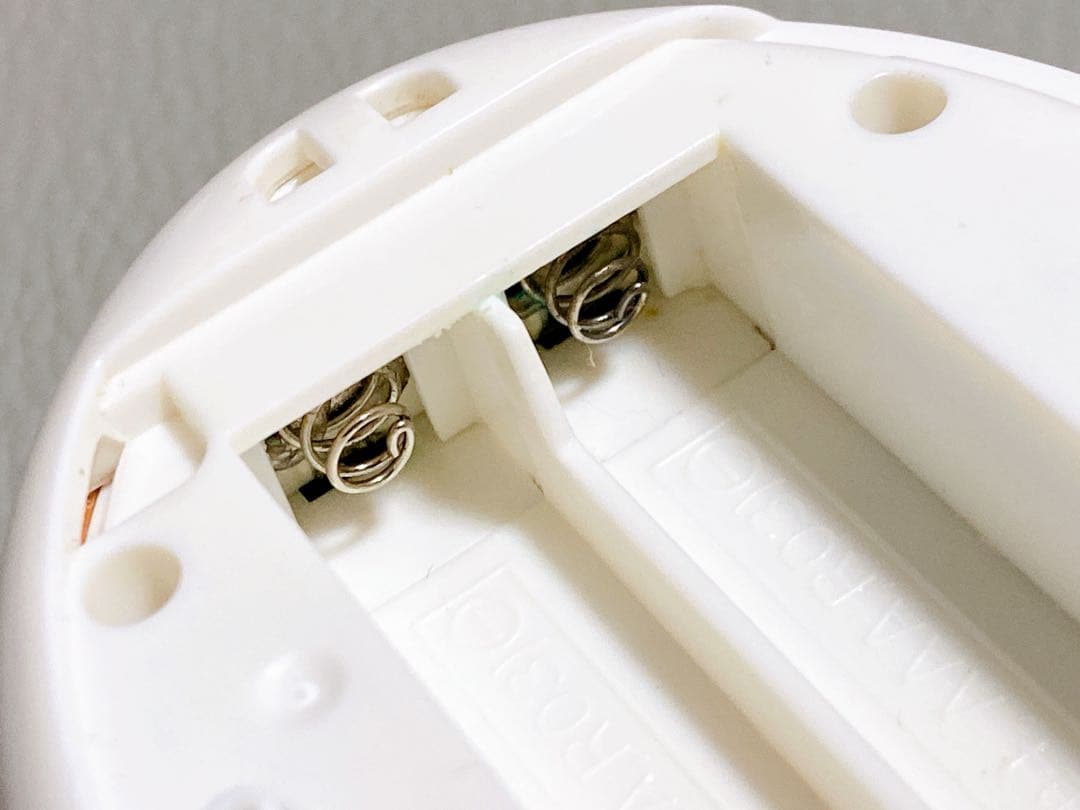 バンダイ BANDAI たまごっち4U パープル　新品電池付き