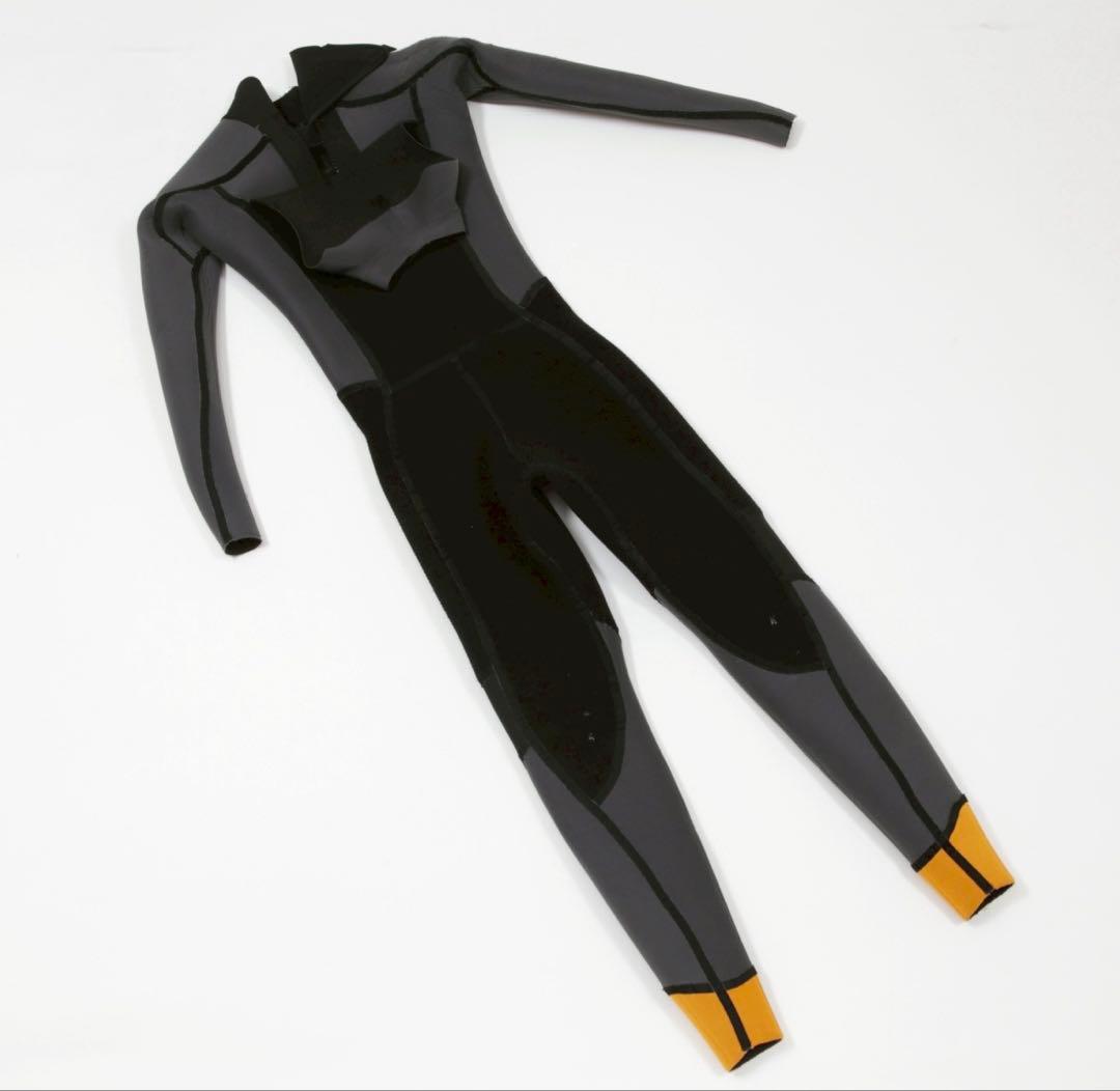 Patagonia パタゴニア R3 ウェットスーツ、セミドライ、ウィメンズ4